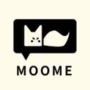 MOOME Logo